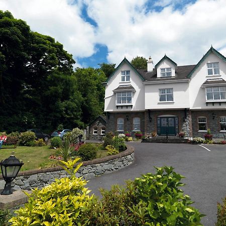 Woodlawn House Hotel Killarney Eksteriør billede