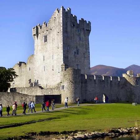 Woodlawn House Hotel Killarney Eksteriør billede