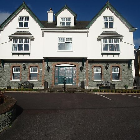 Woodlawn House Hotel Killarney Eksteriør billede