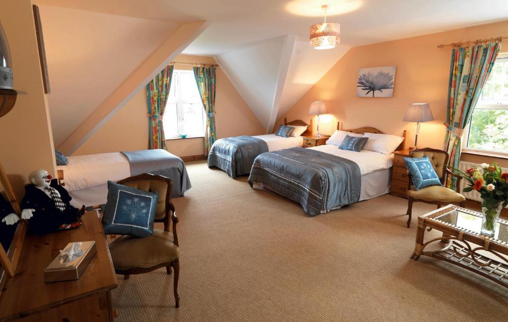 Woodlawn House Hotel Killarney Værelse billede