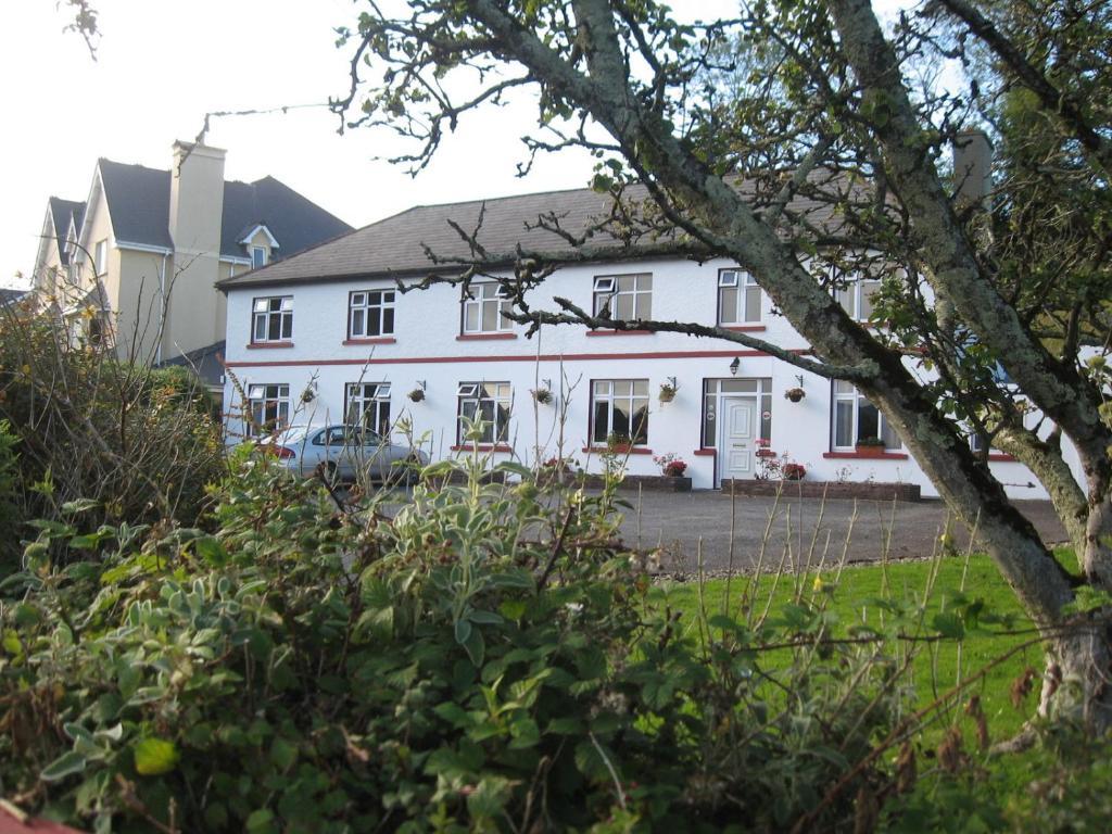 Woodlawn House Hotel Killarney Eksteriør billede