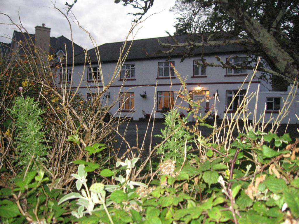Woodlawn House Hotel Killarney Eksteriør billede