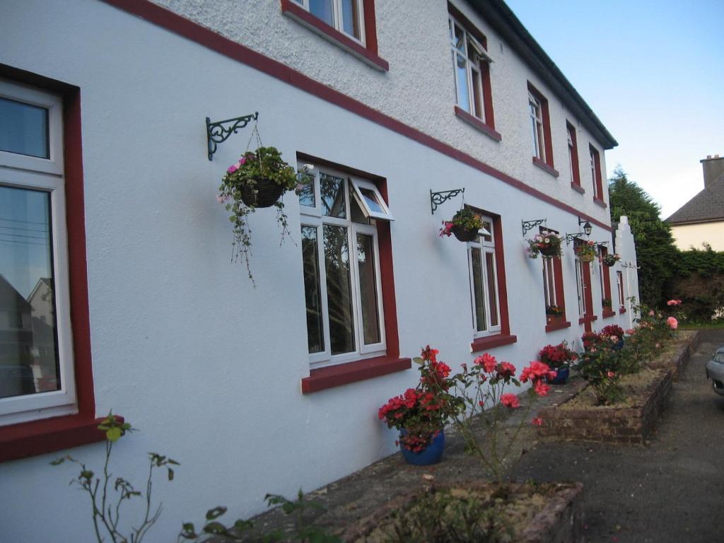 Woodlawn House Hotel Killarney Eksteriør billede