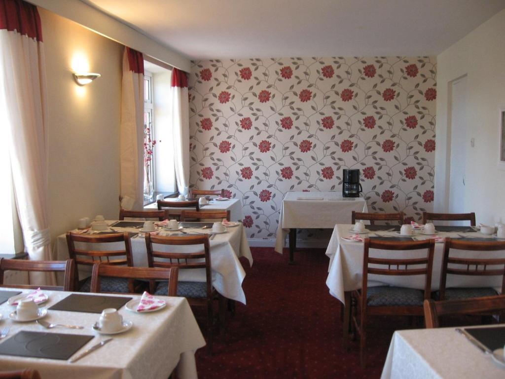Woodlawn House Hotel Killarney Eksteriør billede