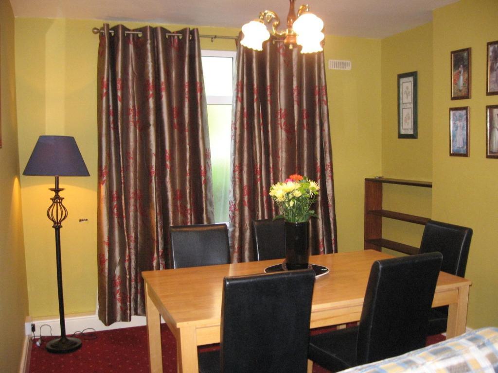 Woodlawn House Hotel Killarney Eksteriør billede