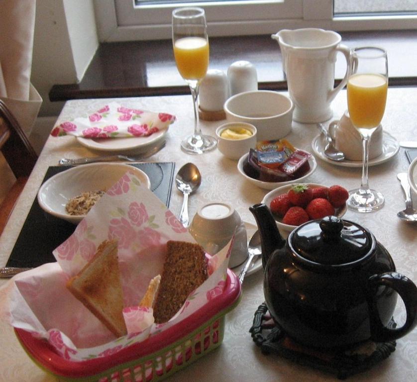 Woodlawn House Hotel Killarney Eksteriør billede
