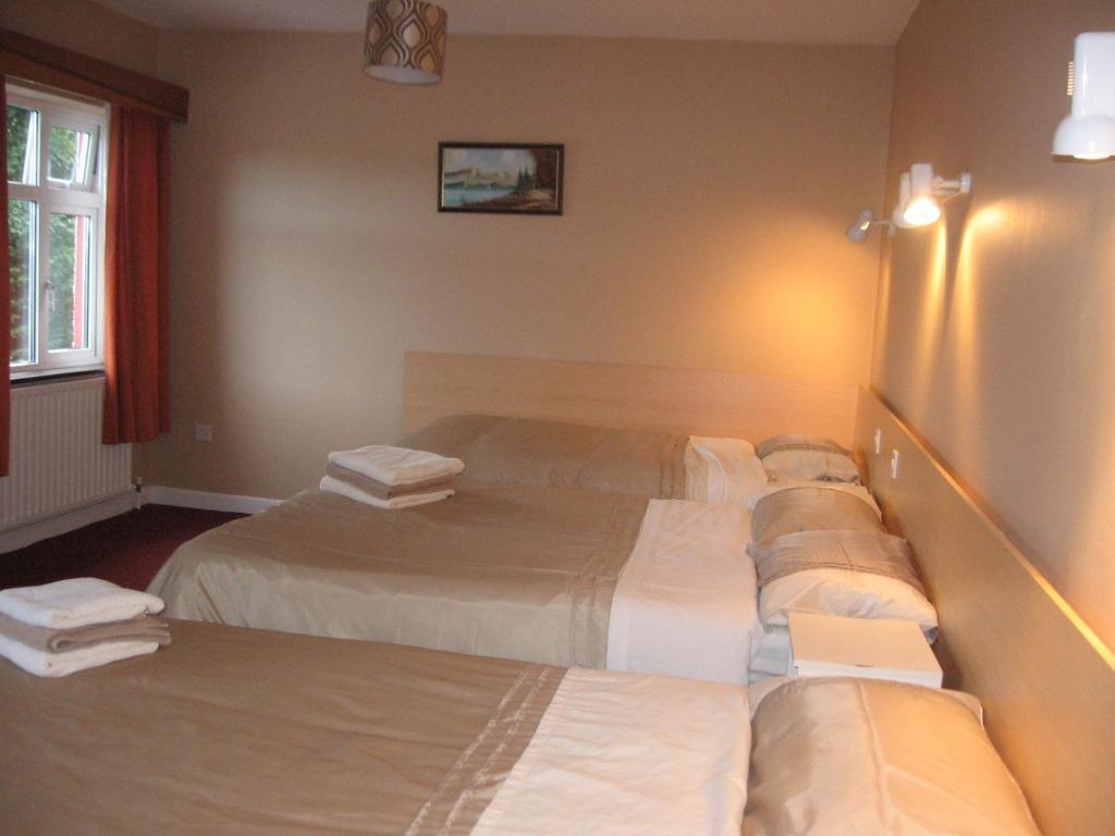 Woodlawn House Hotel Killarney Værelse billede