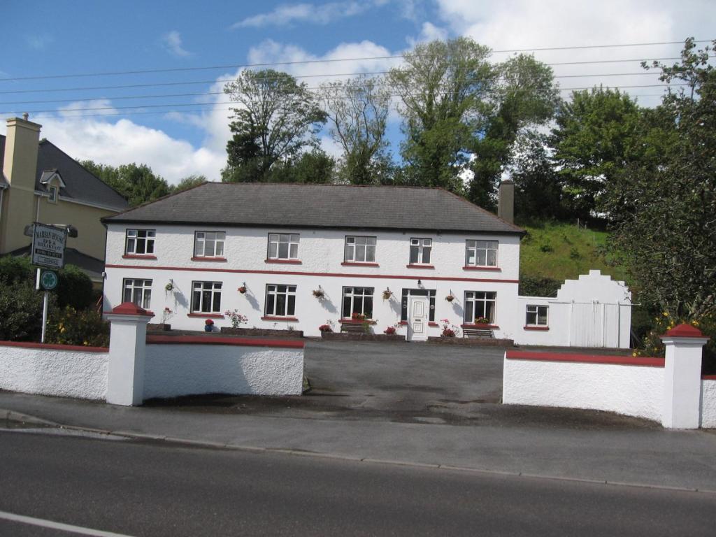 Woodlawn House Hotel Killarney Eksteriør billede