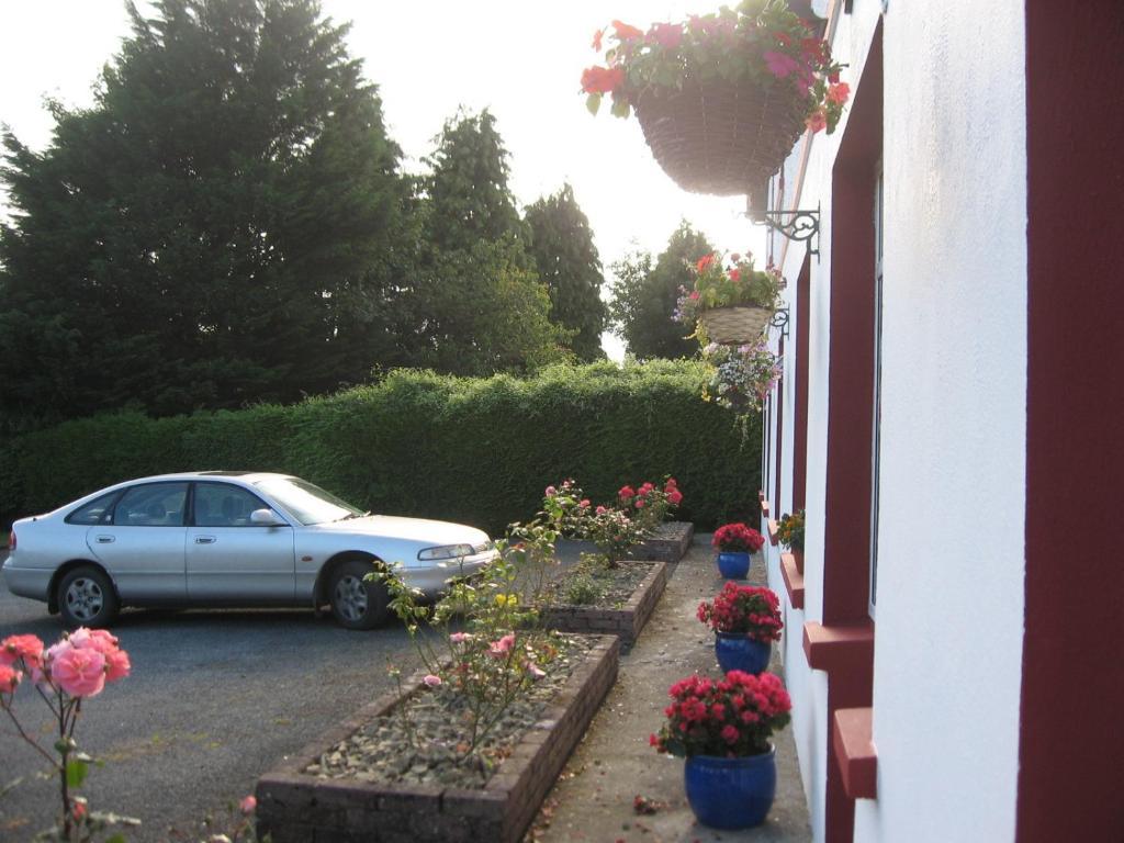 Woodlawn House Hotel Killarney Eksteriør billede