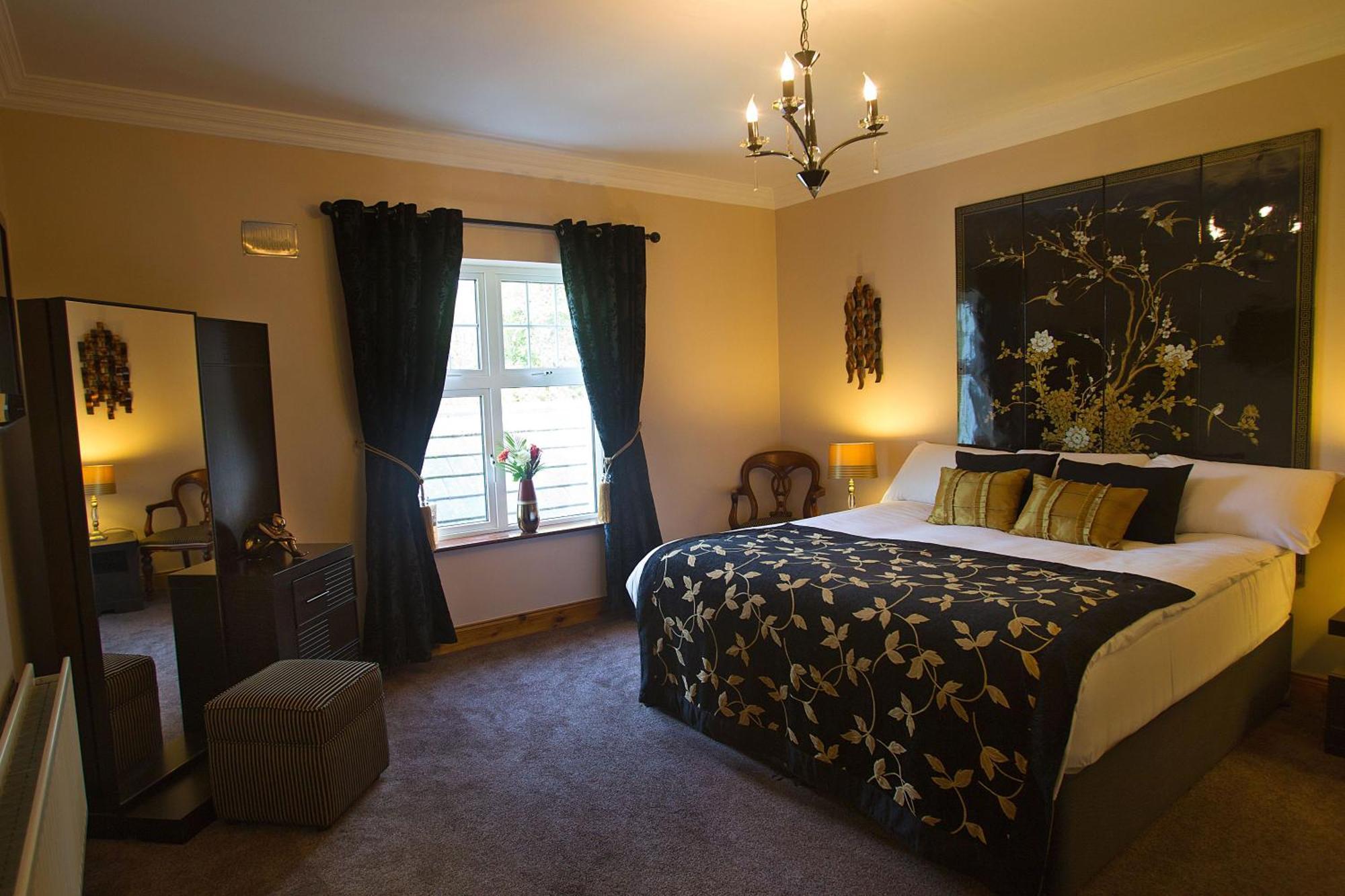 Woodlawn House Hotel Killarney Eksteriør billede