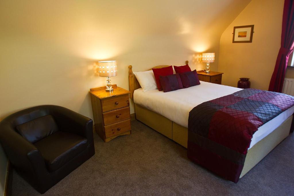Woodlawn House Hotel Killarney Eksteriør billede