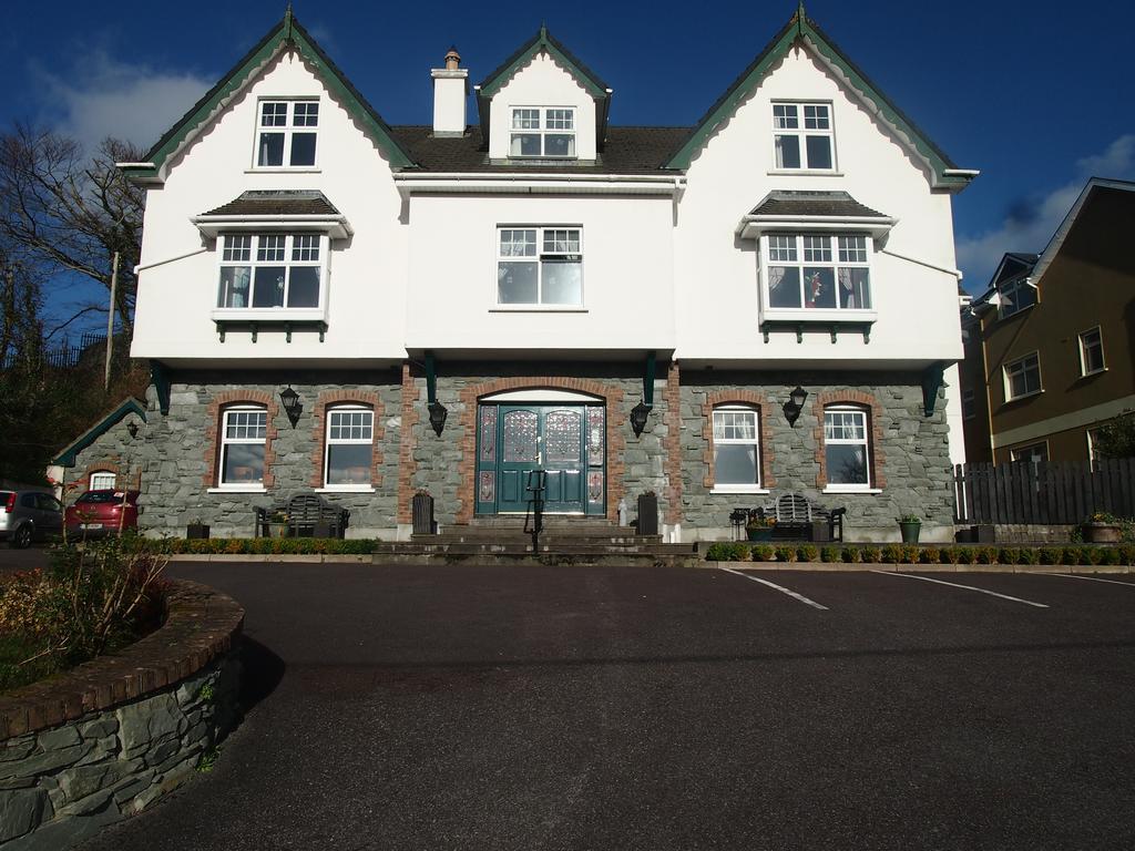Woodlawn House Hotel Killarney Eksteriør billede