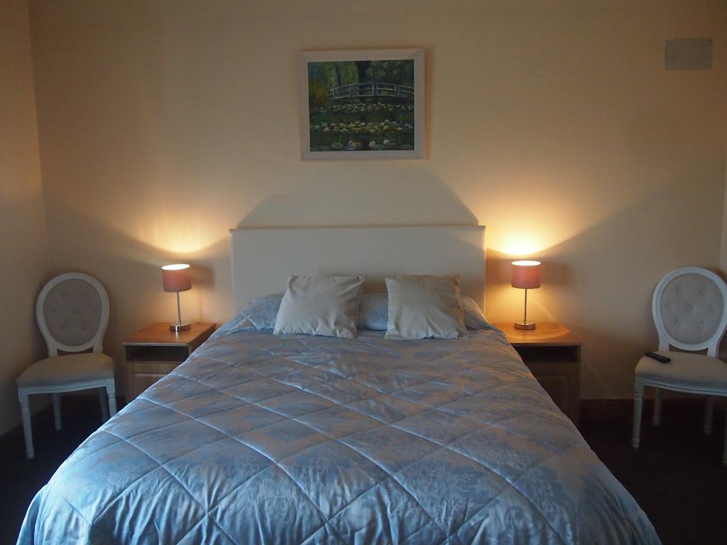 Woodlawn House Hotel Killarney Eksteriør billede