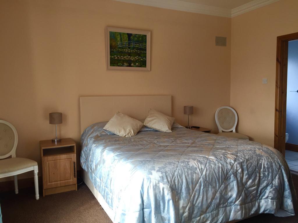 Woodlawn House Hotel Killarney Eksteriør billede