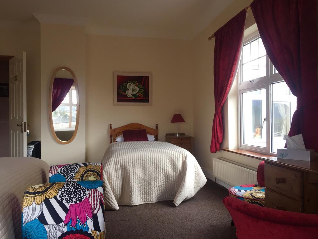 Woodlawn House Hotel Killarney Eksteriør billede