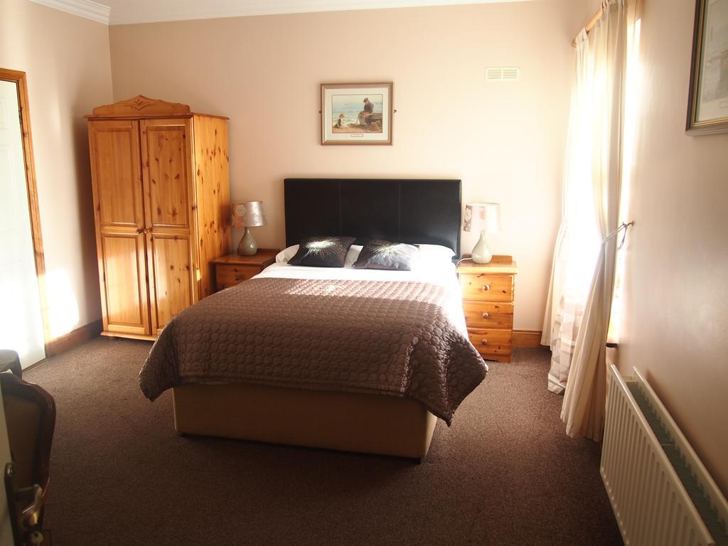 Woodlawn House Hotel Killarney Eksteriør billede