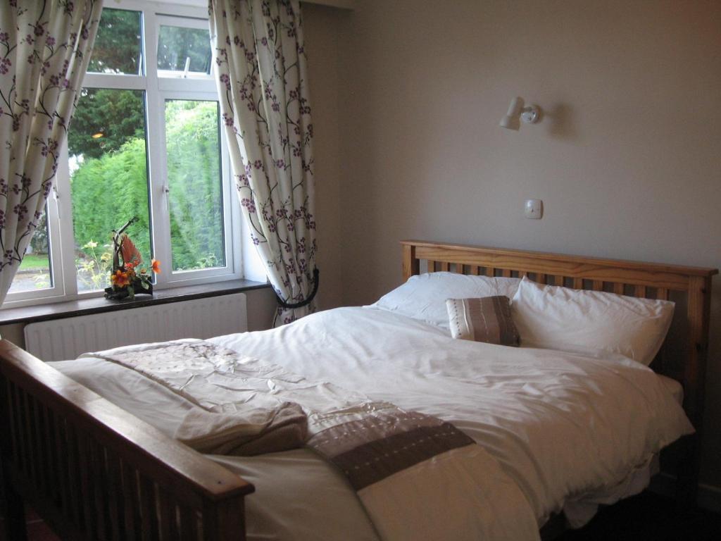 Woodlawn House Hotel Killarney Værelse billede