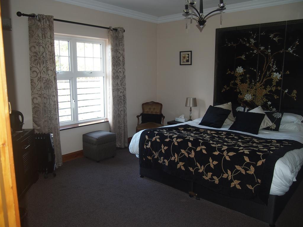Woodlawn House Hotel Killarney Eksteriør billede