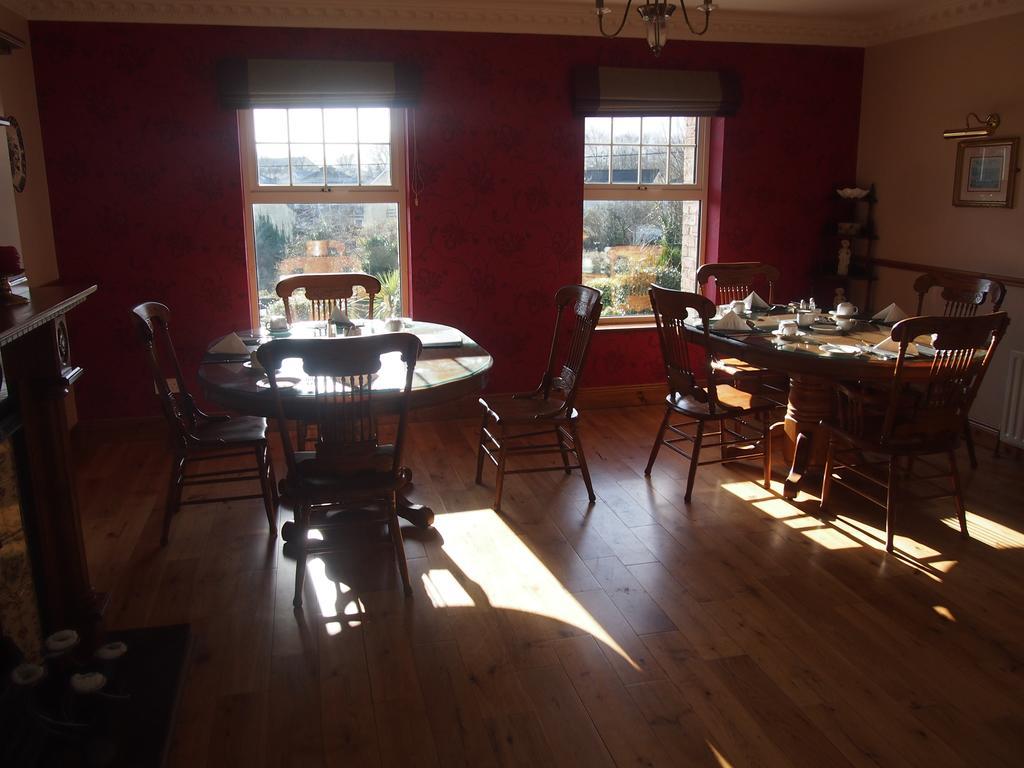 Woodlawn House Hotel Killarney Eksteriør billede
