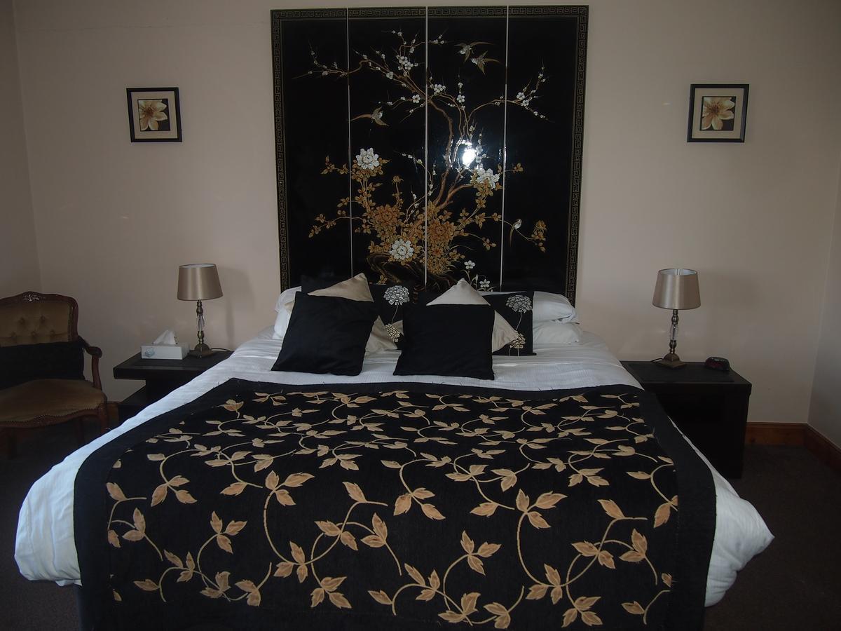 Woodlawn House Hotel Killarney Eksteriør billede