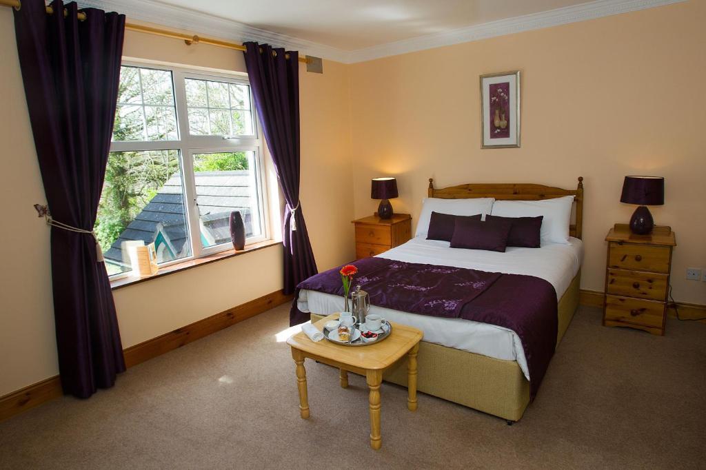 Woodlawn House Hotel Killarney Værelse billede