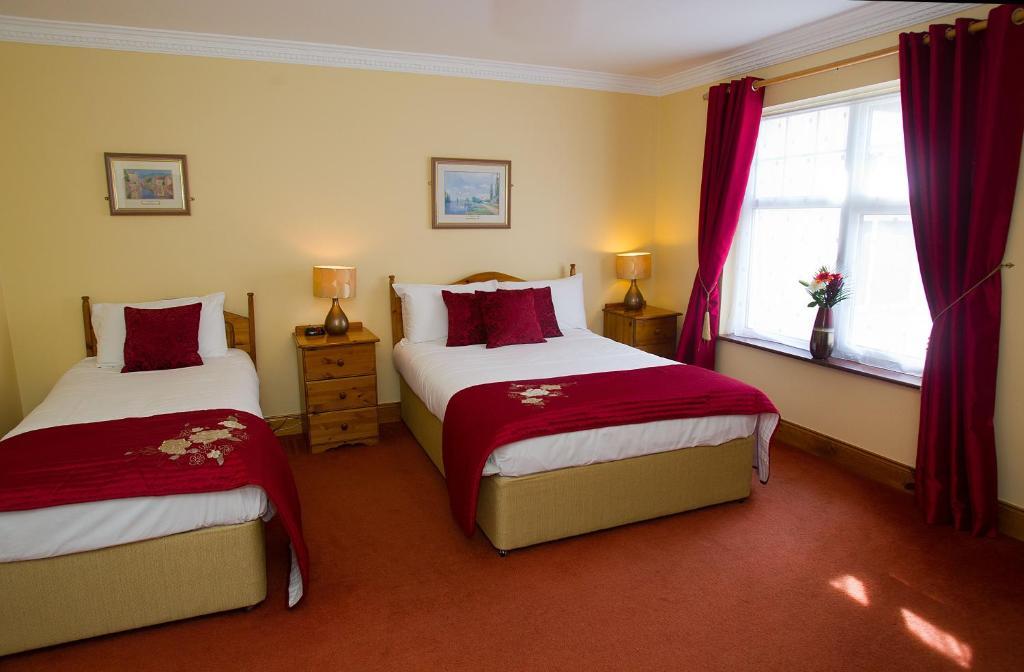 Woodlawn House Hotel Killarney Værelse billede