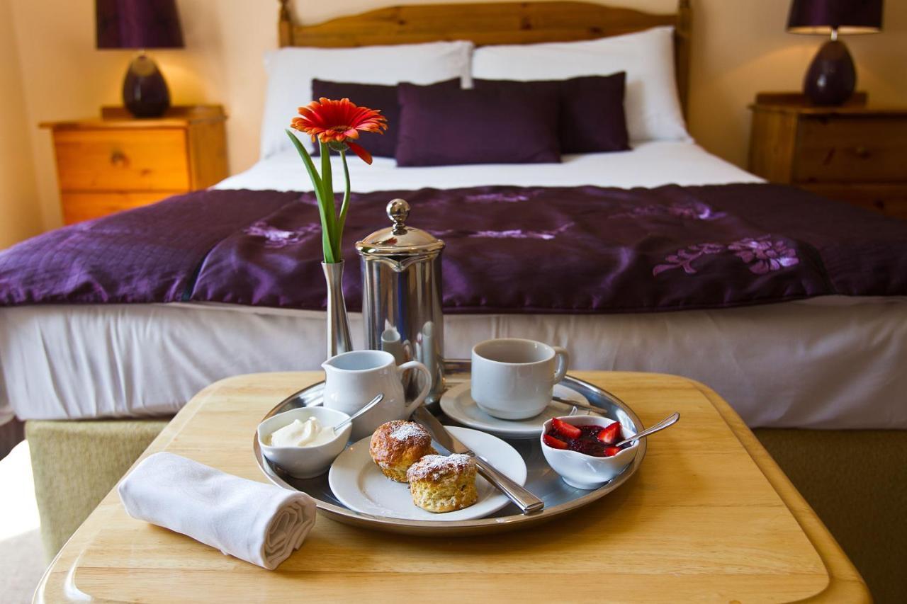 Woodlawn House Hotel Killarney Eksteriør billede
